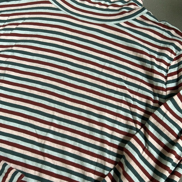 Madewell Tissue turtleneck - Picture 2 of 2